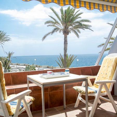 Amazing Seasights - Tenerife Costa Del Silencio Dış mekan fotoğraf