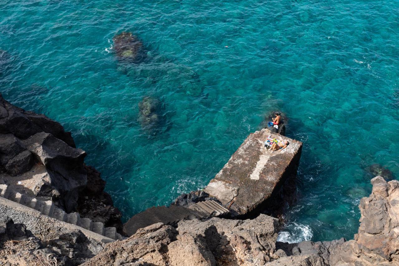 Amazing Seasights - Tenerife Costa Del Silencio Dış mekan fotoğraf