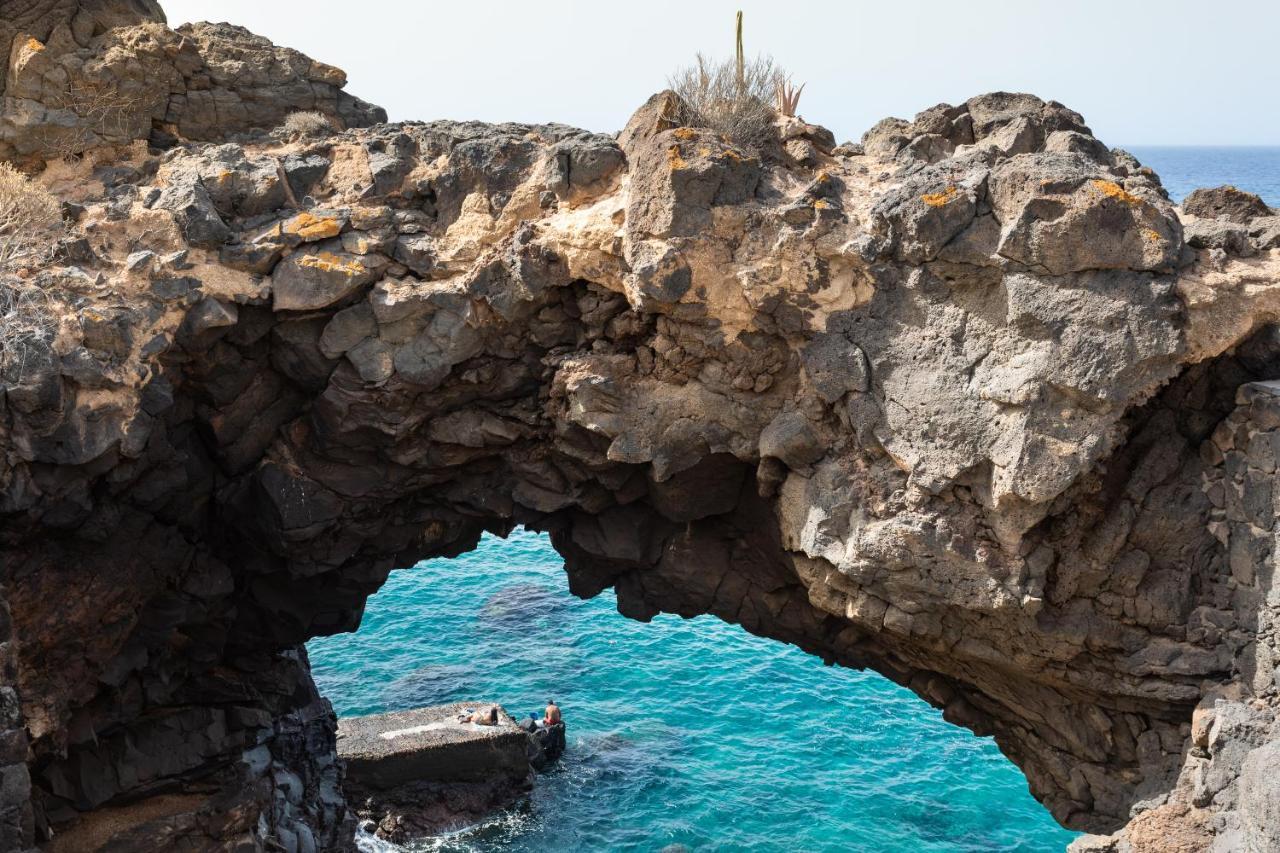 Amazing Seasights - Tenerife Costa Del Silencio Dış mekan fotoğraf