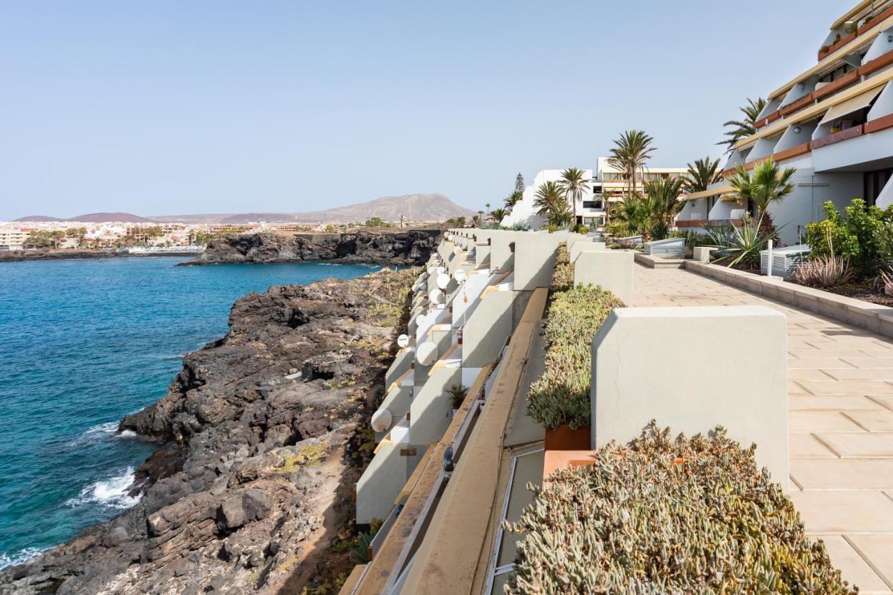 Amazing Seasights - Tenerife Costa Del Silencio Dış mekan fotoğraf