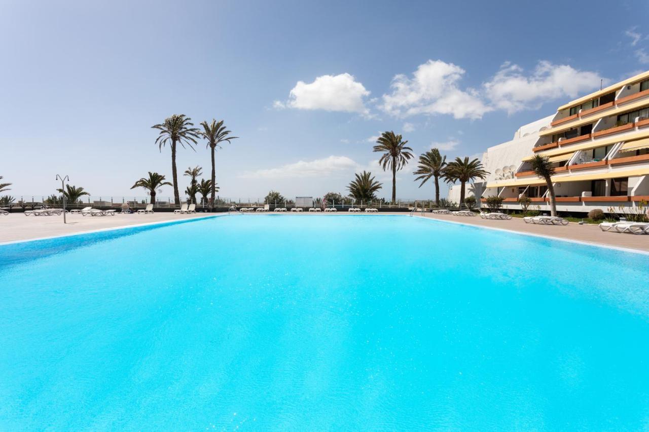Amazing Seasights - Tenerife Costa Del Silencio Dış mekan fotoğraf