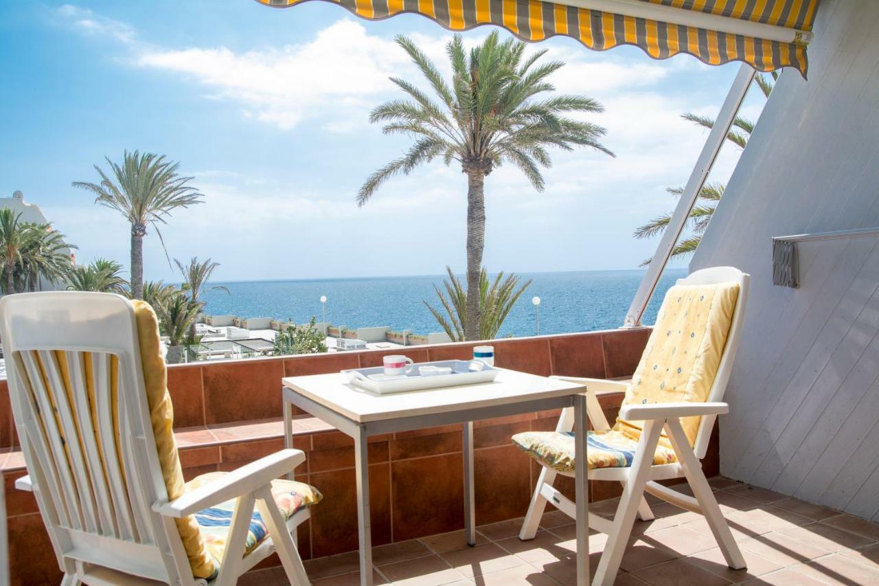 Amazing Seasights - Tenerife Costa Del Silencio Dış mekan fotoğraf