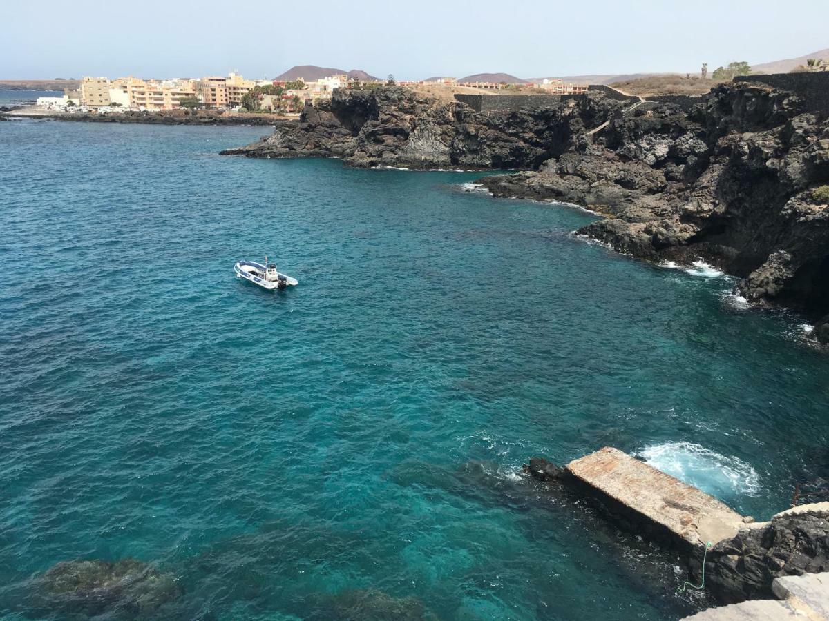 Amazing Seasights - Tenerife Costa Del Silencio Dış mekan fotoğraf